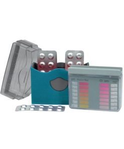 DPD 1 Rapid Tablets for Pool Tester