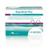 Superflock Plus (slow dissolving multifunctional flocculant cartridges with Lanthanum)