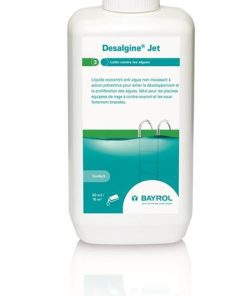 Desalgine Jet