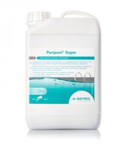 Puripool Super (Longlife winter algaecide) -While Stocks Last