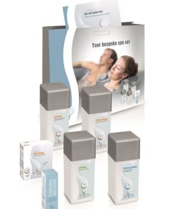 Spa Time - Antifoam 1ltr