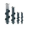 Besgo 5way valve 1,5" 125mm PPG filter/STK/STKO