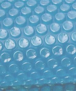 Solar Cover Blue 400 without hemming