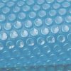 Solar Cover Blue 400 with hemming