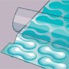 Geobubble™ Sol+Guard with hemming