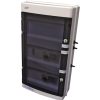 Electrical box Cyrano Filtration + Transfo 600W + Vacuum cleaner