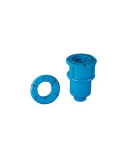 Anchor for shower Ø63mm
