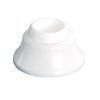 Pair of adjustable rubber bumpers