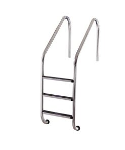 Overflow AISI 316 Non-Slip Tread 5 Steps