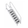 Easy Access Land 6 stairs A-316