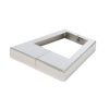 Escutcheon Polished