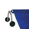 Mobile cover roller 4,3 - 5,7 m