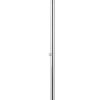 JEE-O fatline shower 04 - brushed ss