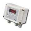 LAE 2 m probe