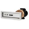 Jet Swim Athlete Pump 4kW 50Hz
