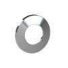 Standard Face Plate PZA 100mm in Stainless steel