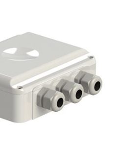 Intelligent control for Adagio Pro RGB