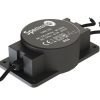 Toroidal Transformer 700VA 230V/12V IP64