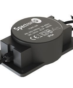 Toroidal Transformer 700VA 230V/12V IP64