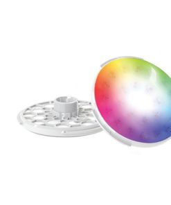 Spectra DVS white, Ø50mm