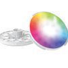 Spectra DVS white, Ø170mm