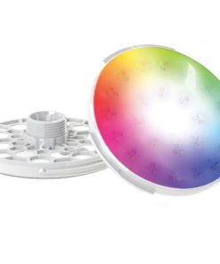 Spectra DVS white, Ø170mm