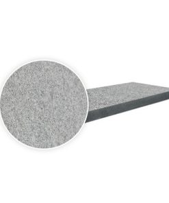 OCS Pepper Dark Tile 60x60x2 cm
