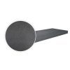 OCS Basaltino Coping 60x35x4/2 cm