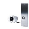 Evastream PRO Surface Mounted - Stainless Steel