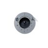 Fixed mounting niche with 3 swivels and mounting plate 5mm