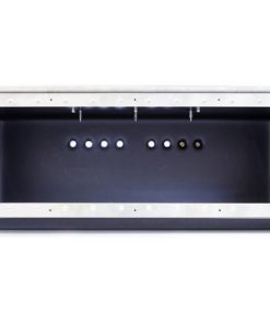 Evastream Installation niche WideX1 PP