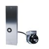 Evastream PRO Recessed PIEZO ready
