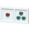 Piezo control unit (dry) 4xpiezo