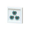 Piezo control unit (dry) 3x piezo