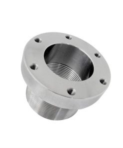 Floor inflow basic element