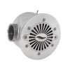 Round floor drain type 150