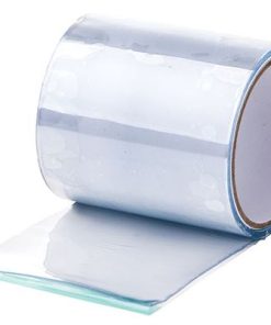 Certikin 300836SF easyFIX Repair Tape transparent 150cm x 10cm