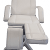 Certikin AFSTELLARW Stellar BeautyTattoo Chair White