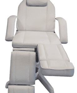 Certikin AFSTELLARW Stellar BeautyTattoo Chair White
