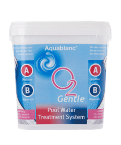 Certikin AQO2GENTLE Aquablanc 02 gentle sachet