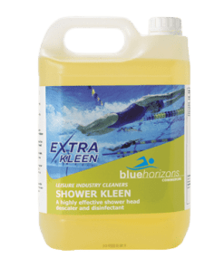 Certikin BHSHK52 5 Litre Blue Horizon Shower Kleen