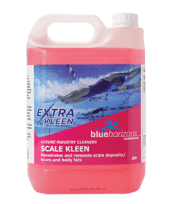 Certikin BHSK52 5 Litre Blue Horizon Scale Kleen