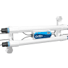Certikin CUV110V4 110w UV clarifier 1040mm L x 170mm W x 285mm H