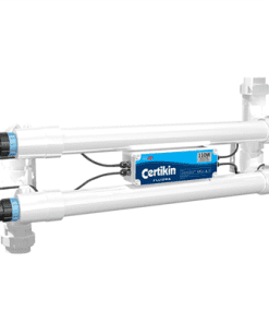 Certikin CUV110V4 110w UV clarifier 1040mm L x 170mm W x 285mm H