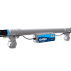 Certikin CUV55V4 55w UV clarifier 995mm L x 88mm W x 167mm H