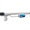 Certikin CUV75V4 75w UV clarifier 1297mm L x 88mm W x 167mm H