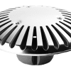 Certikin FLX010 Flolux Flosuction grille for 2 pipe