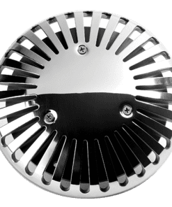 Certikin FLX011 Flolux Flosuction grille 2 with backnut