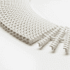 Certikin HD106300S1N Overflow grating 300mm wide x 20mm, single spine