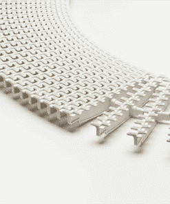 Certikin HD106300S1N Overflow grating 300mm wide x 20mm, single spine